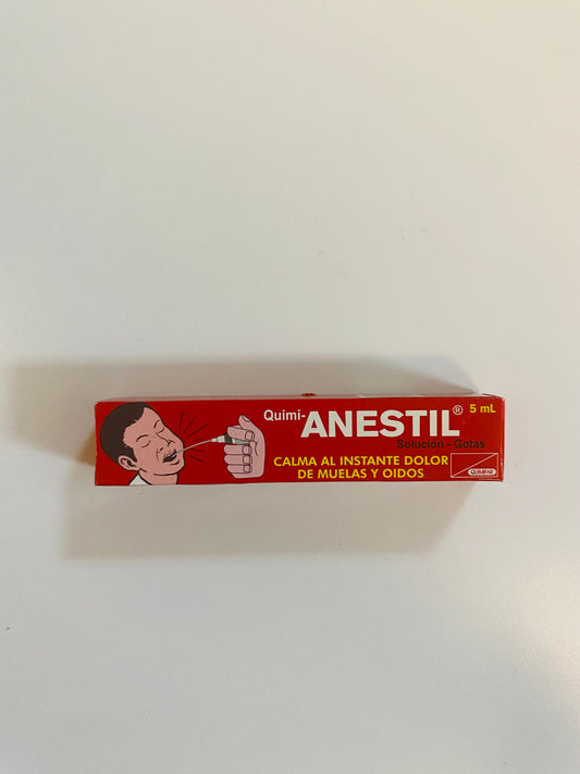 ANESTESIL