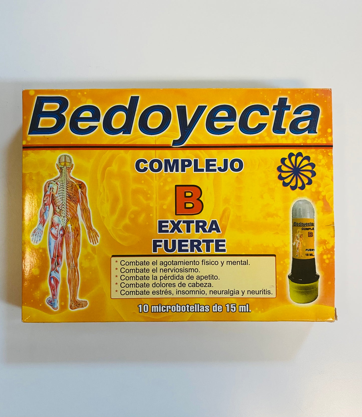 BEDOYECTA