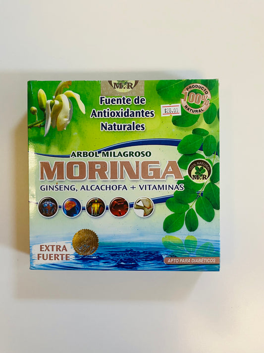 MORINGA