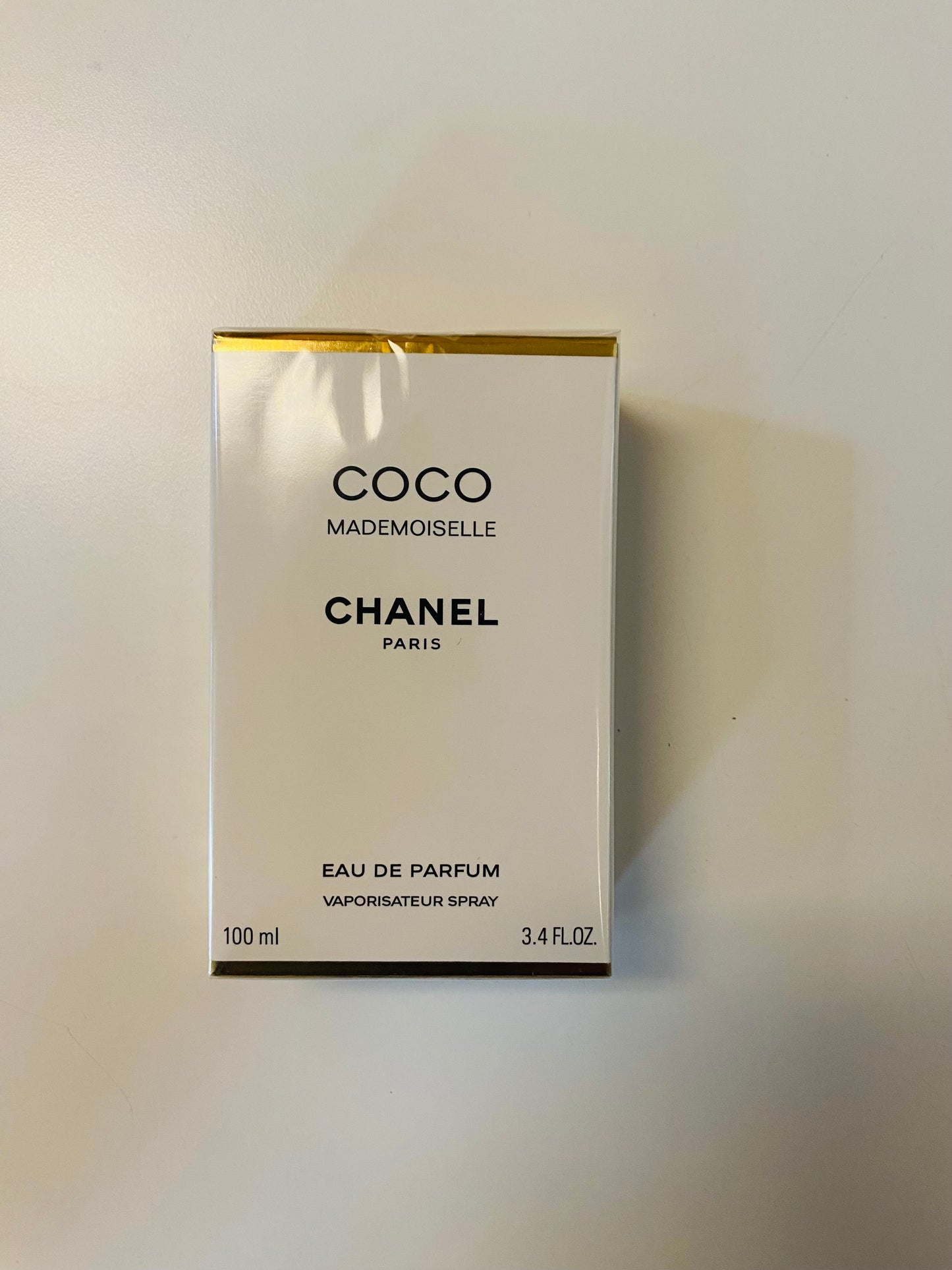 COCO CHANEL