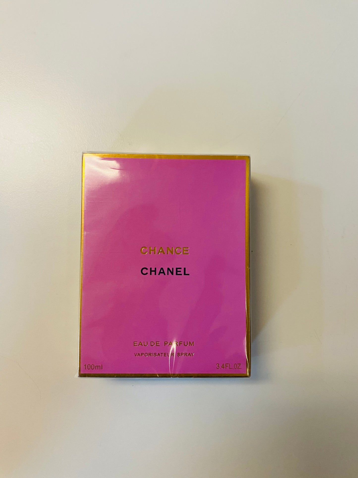 CHANCE CHANEL