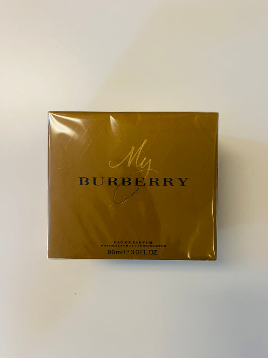 BURBERRY