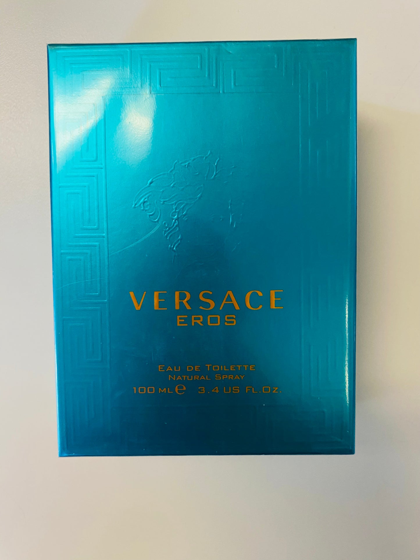 VERSACE EROS