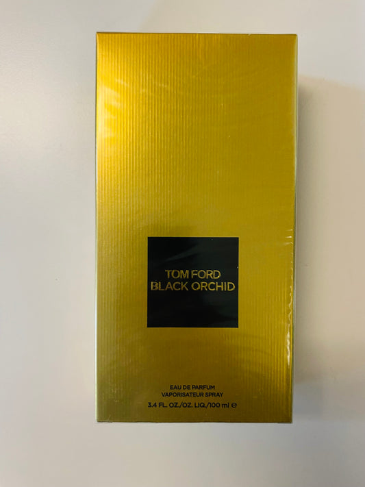 TOM FORD  BLACK ORCHID