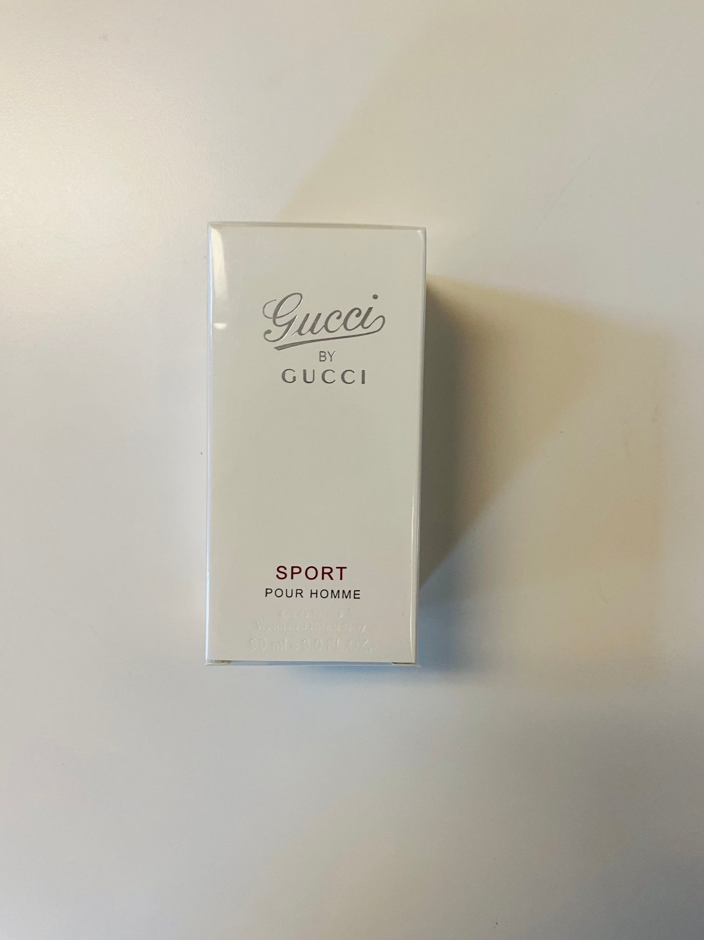 GUCCI SPORT