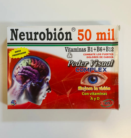 NEUROBION