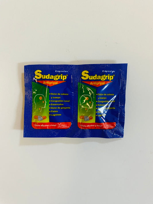 SUDAGRIP