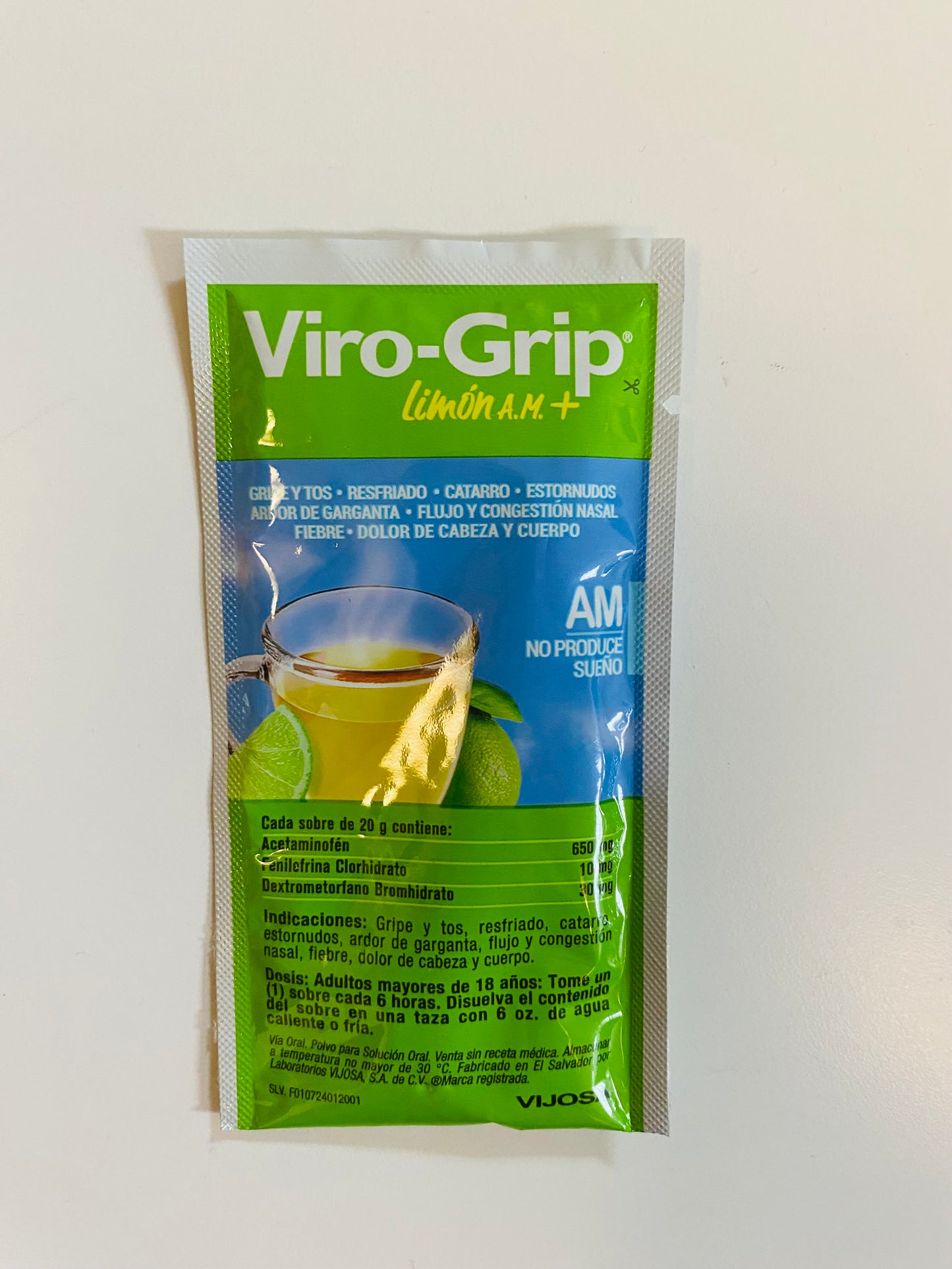 Viro Grip