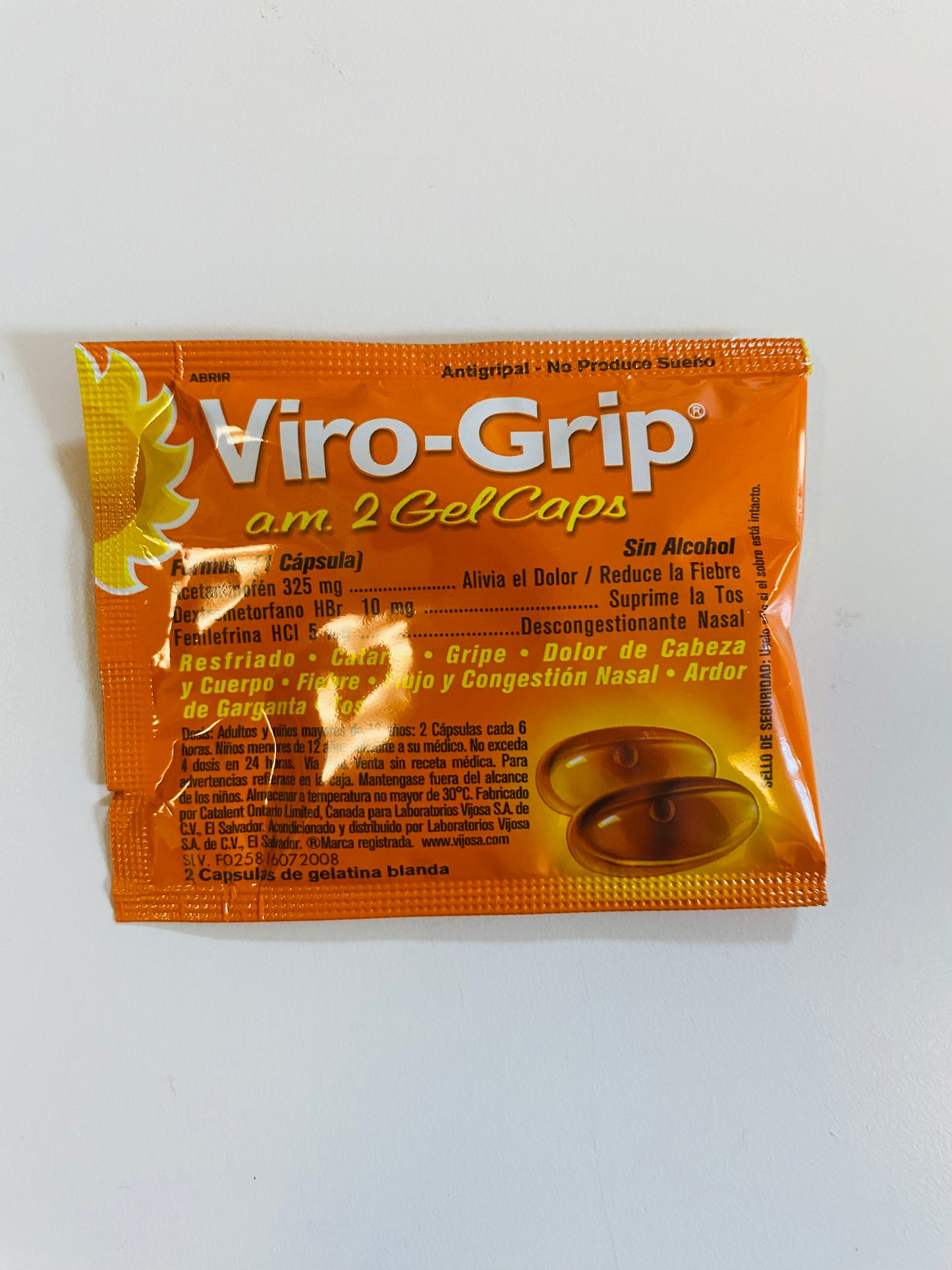 VIRO GRIP AM