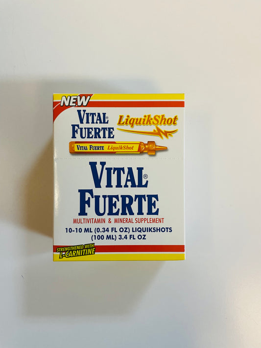 VITAL FUERTE